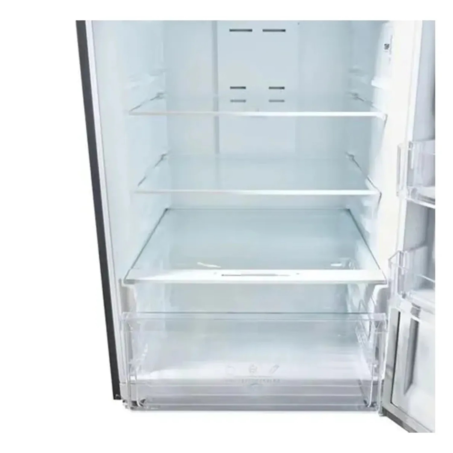 REFRIGERADORA OSTER 409L TOP FREEZER NO FROST OS-PNFMI1502EBDI NEGRO - 6