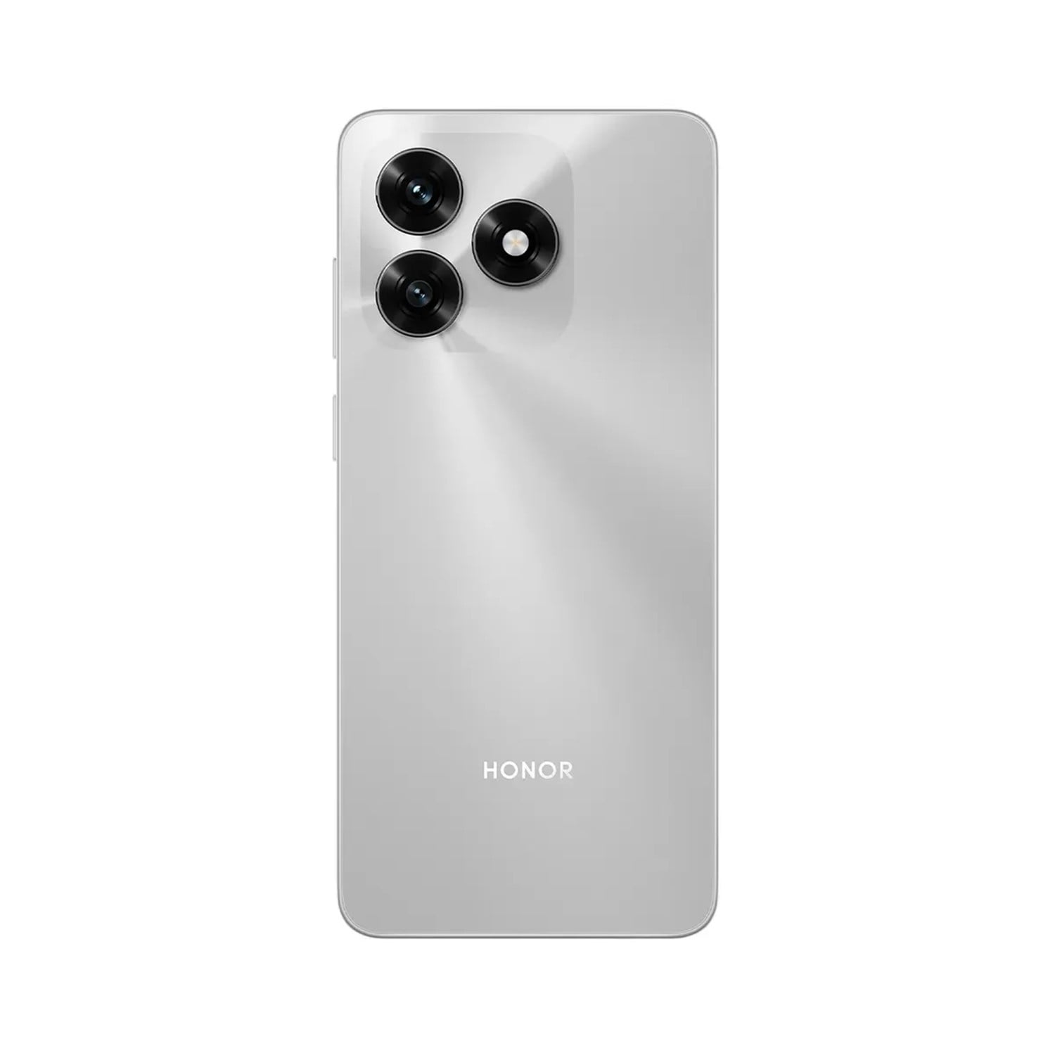 CELULAR HONOR X5C PLUS 256GB 4GB RAM DUAL SIM METEOR SILVER - 2