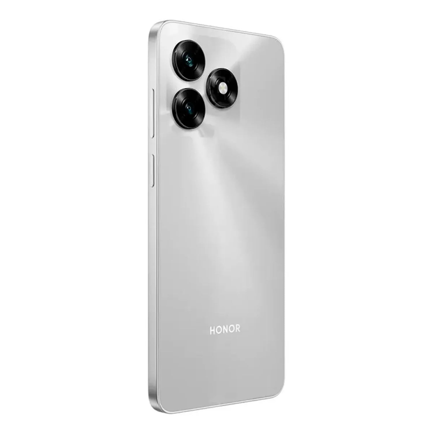 CELULAR HONOR X5C PLUS 256GB 4GB RAM DUAL SIM METEOR SILVER - 3