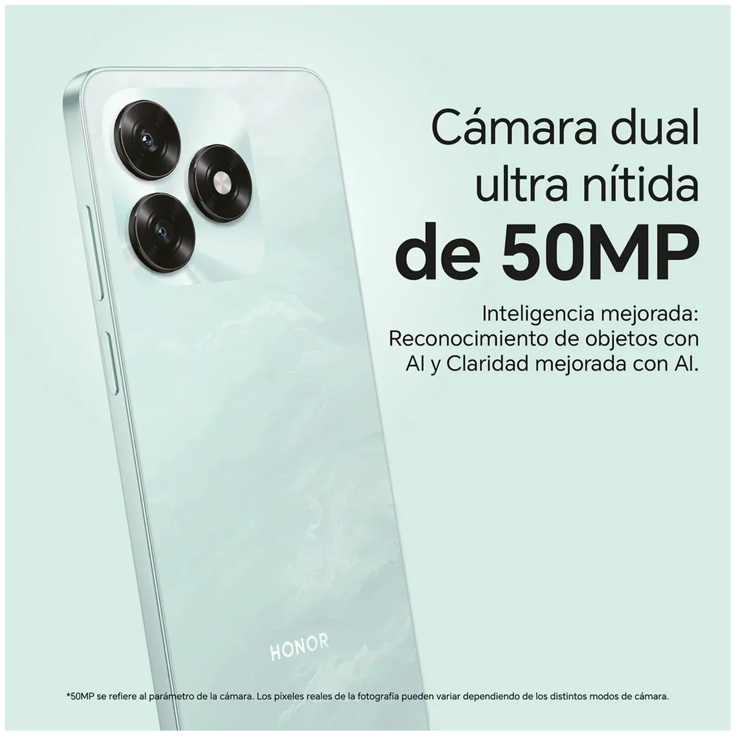 CELULAR HONOR X5C PLUS 256GB 4GB RAM DUAL SIM METEOR SILVER - 7