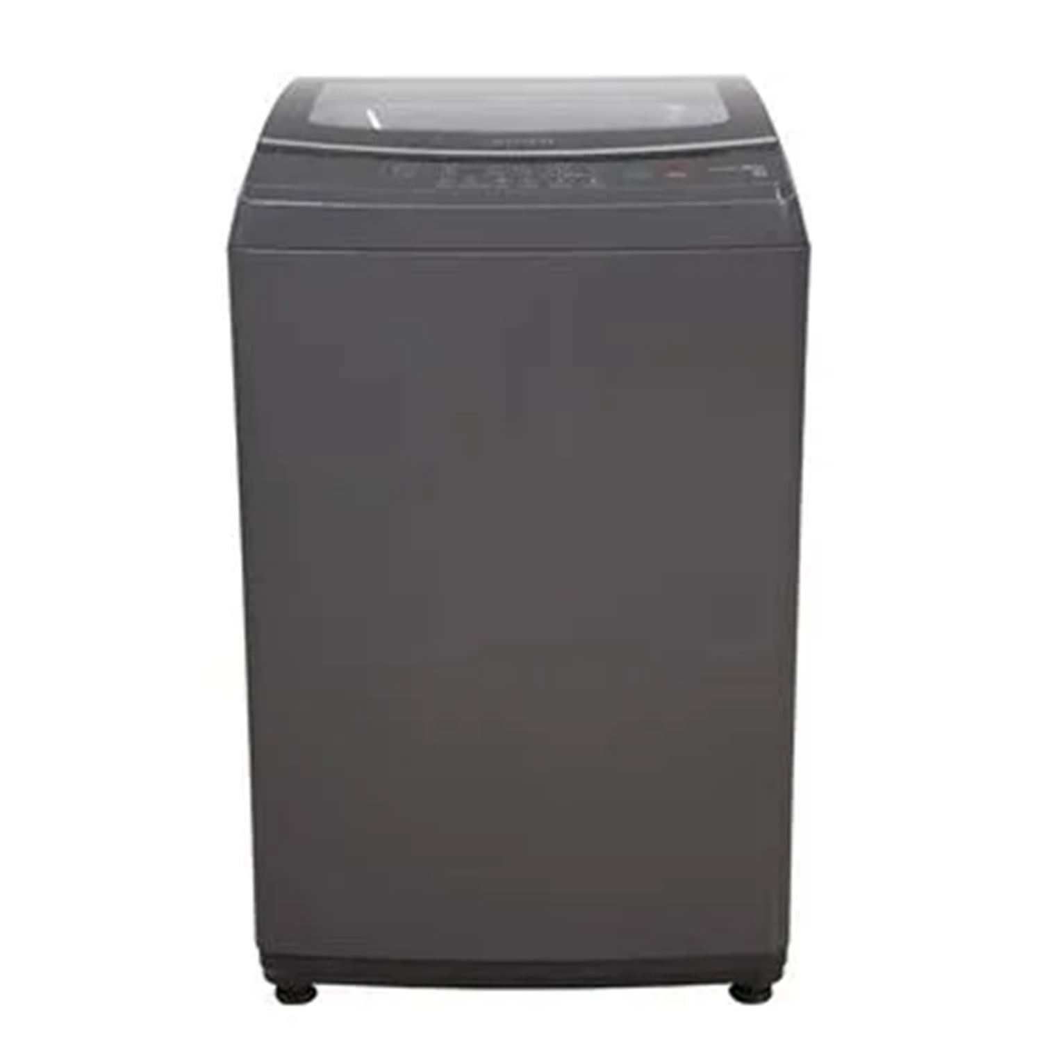 LAVADORA BLACKLINE 20 KG CARGA SUPERIOR GRIS OSCURO SPBL20TL - 4