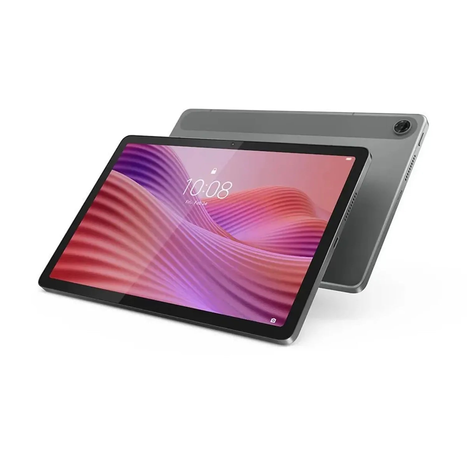 TABLET LENOVO TB311XU TAB + FOLIO CASE 10.1 4G LTE 4GB 128GB GRIS OSCURO - 3