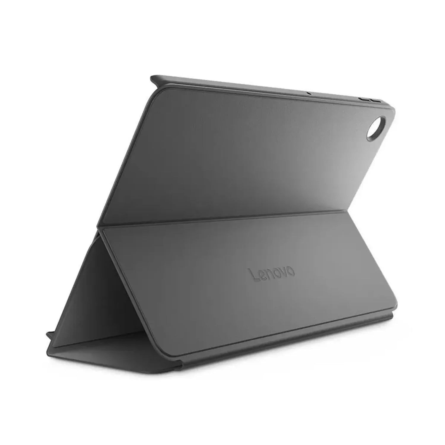 TABLET LENOVO TB311XU TAB + FOLIO CASE 10.1 4G LTE 4GB 128GB GRIS OSCURO - 5