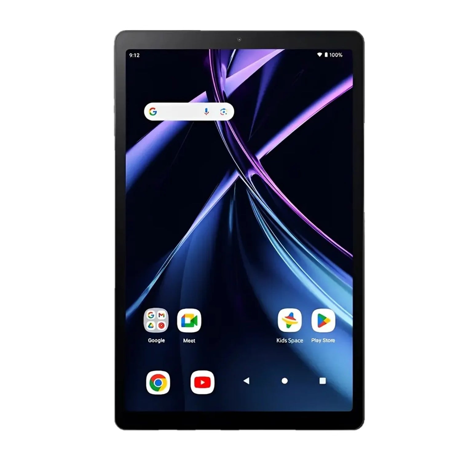 TABLET ACER ICONIA TAB A10 10” 4GB RAM 64GB SILVER - 2