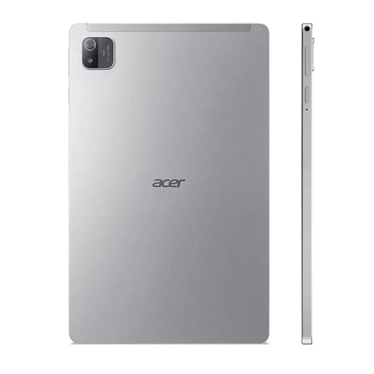 TABLET ACER ICONIA TAB A10 10” 4GB RAM 64GB SILVER - 3