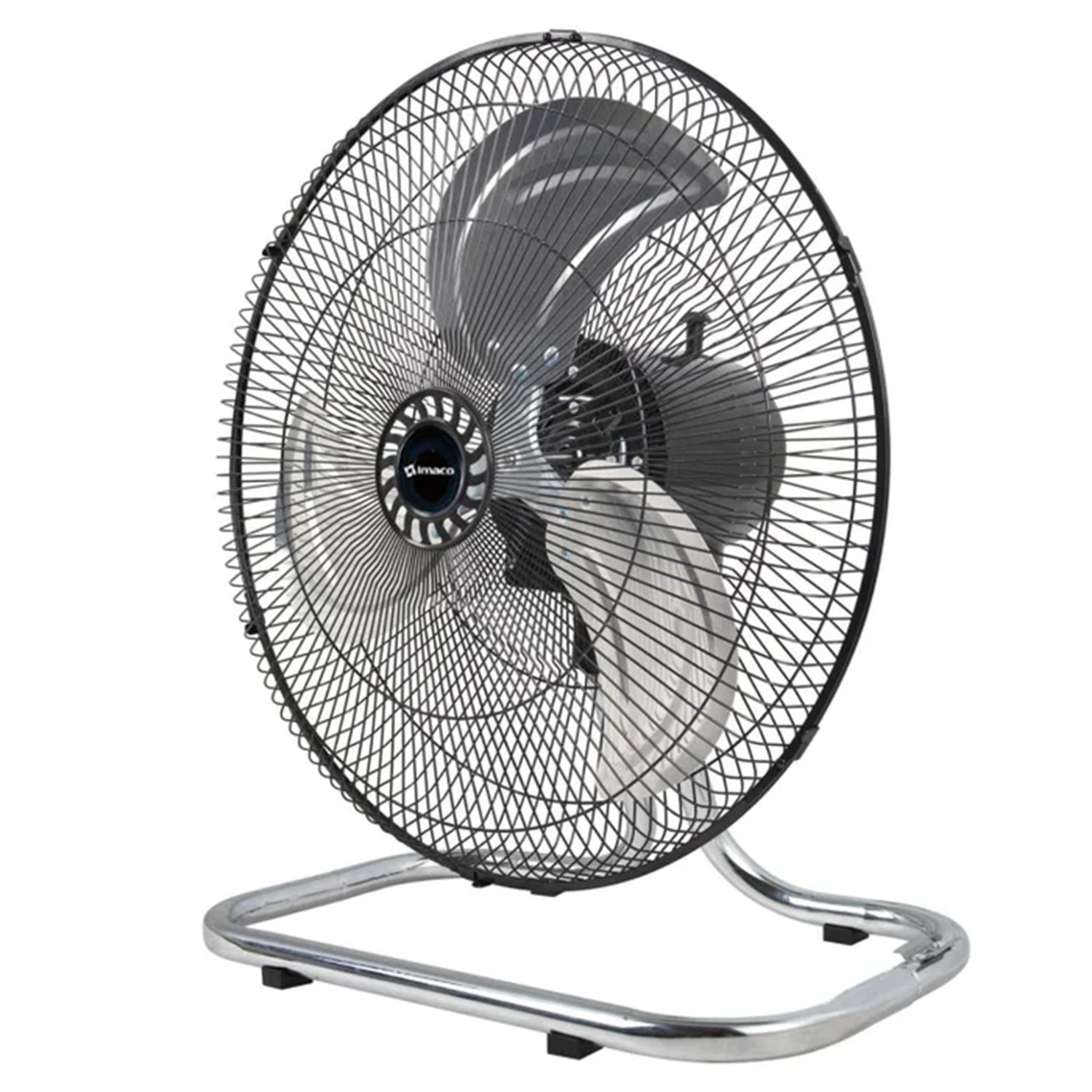 VENTILADOR IMACO FSM 2060 20' 3 EN 1 PEDESTAL MESA Y PARED - 3