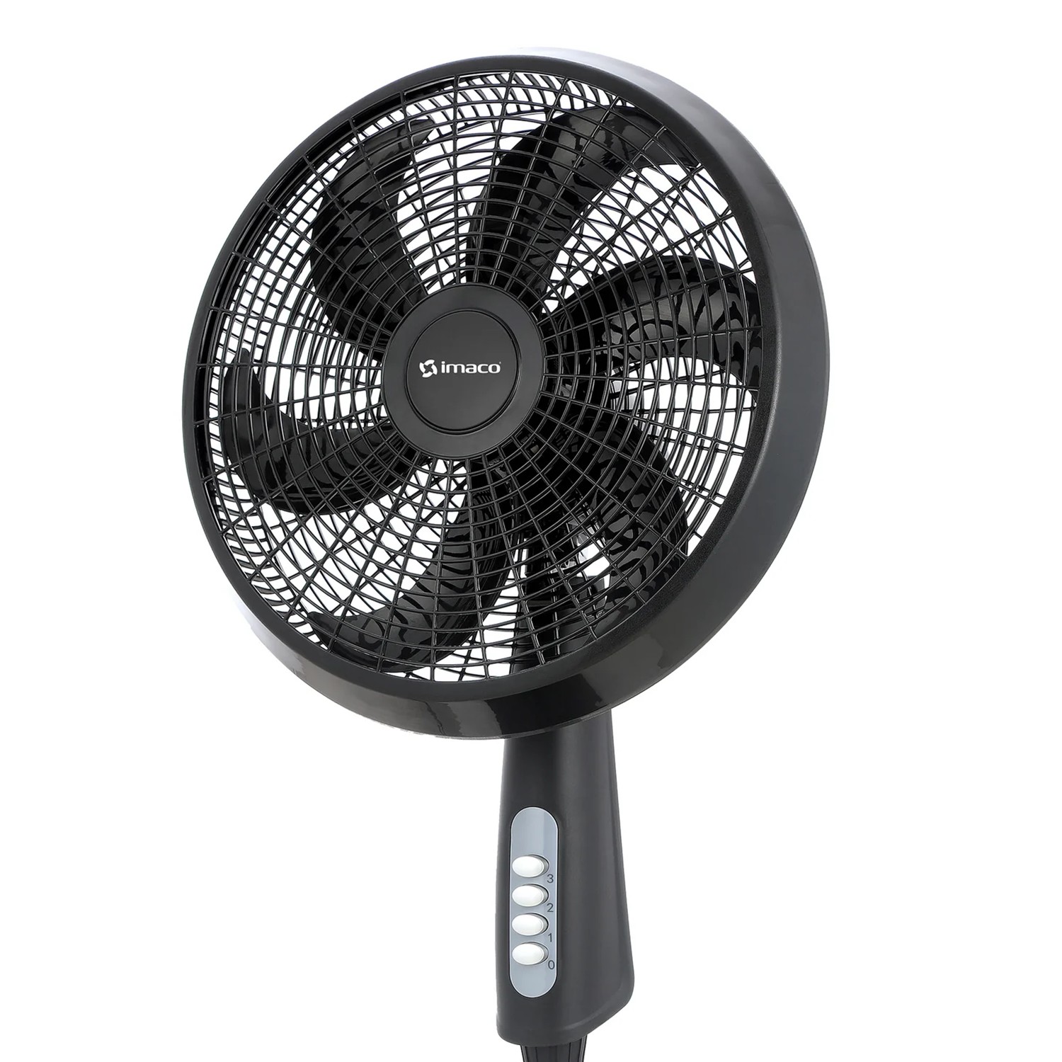 VENTILADOR PEDESTAL IMACO 18″ FSM7518MK ANTIMOSQUITOS - 3