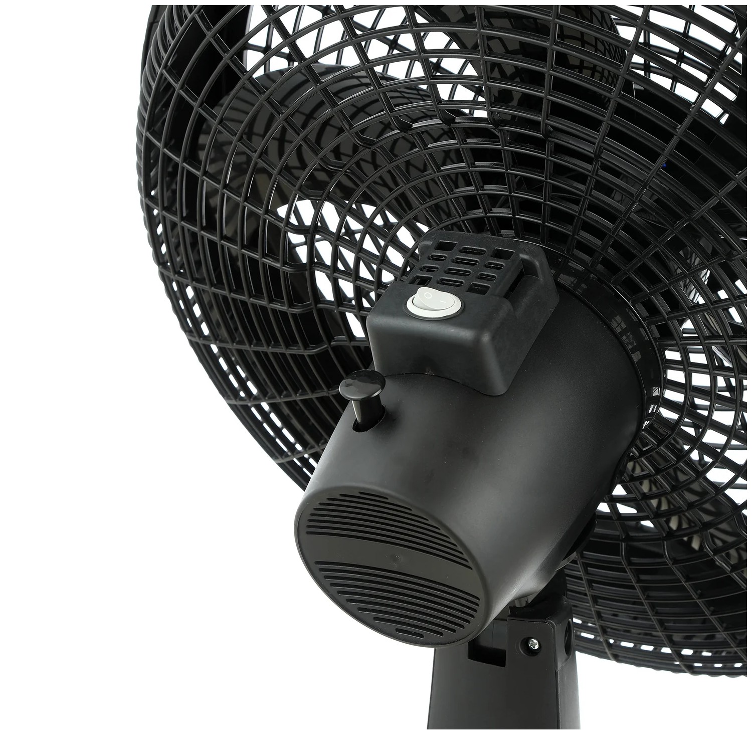 VENTILADOR PEDESTAL IMACO 18″ FSM7518MK ANTIMOSQUITOS - 4