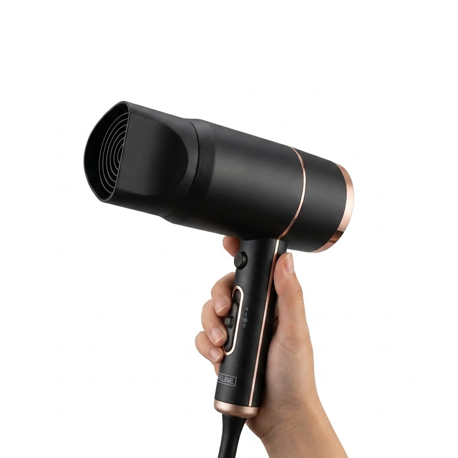 SECADORA CABELLO WHITELINE RCY-8259 2000W - 2