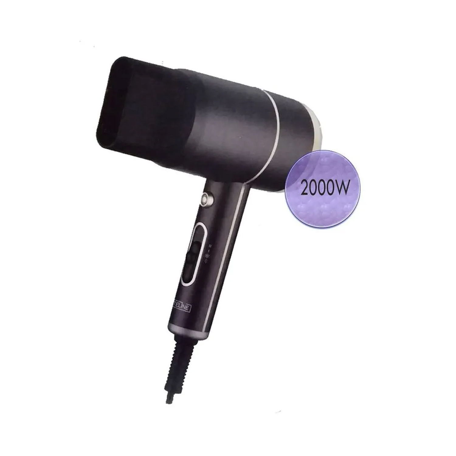 SECADORA CABELLO WHITELINE RCY-8259 2000W - 5