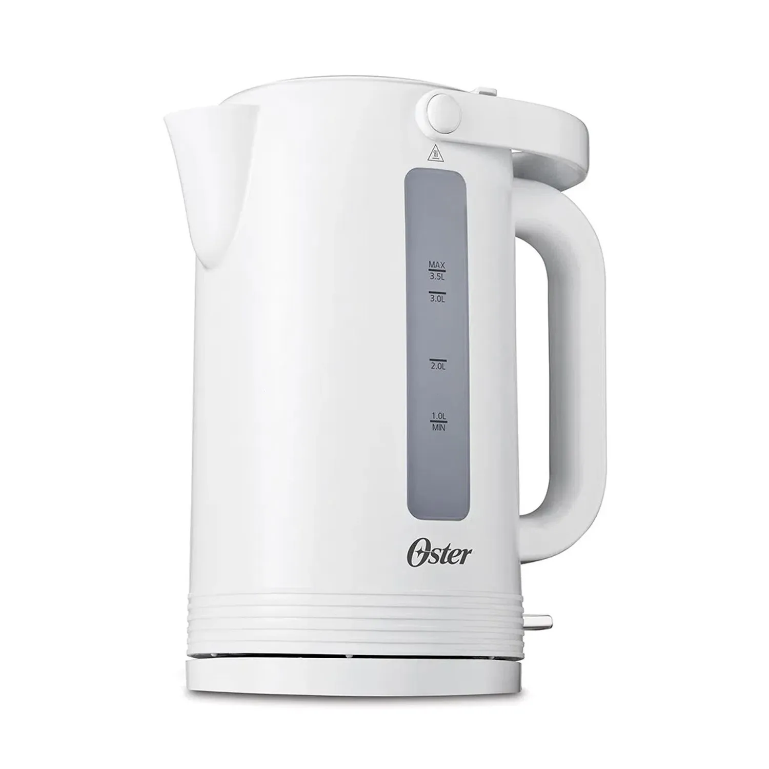 HERVIDOR ELÉCTRICO OSTER BVSTKT35W 3.5 LITROS - 1