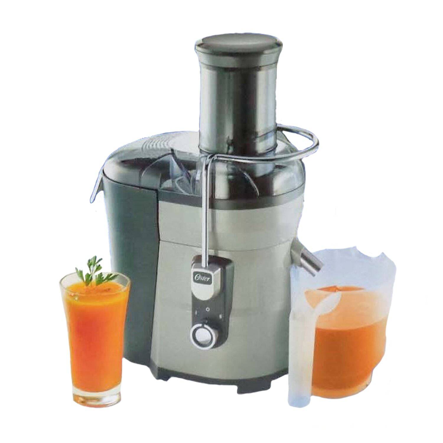 EXTRACTOR DE JUGOS OSTER 1.75 LTS. FPSTJE317S - 2