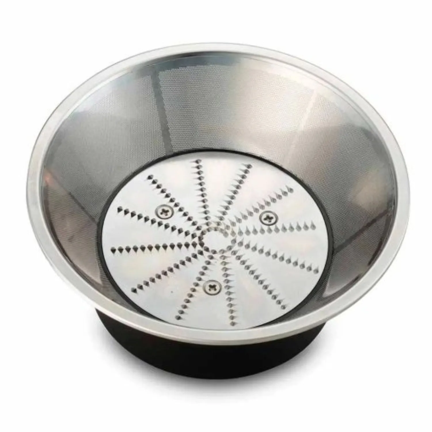 EXTRACTOR DE JUGOS OSTER FPSTJE316R 400W - 3