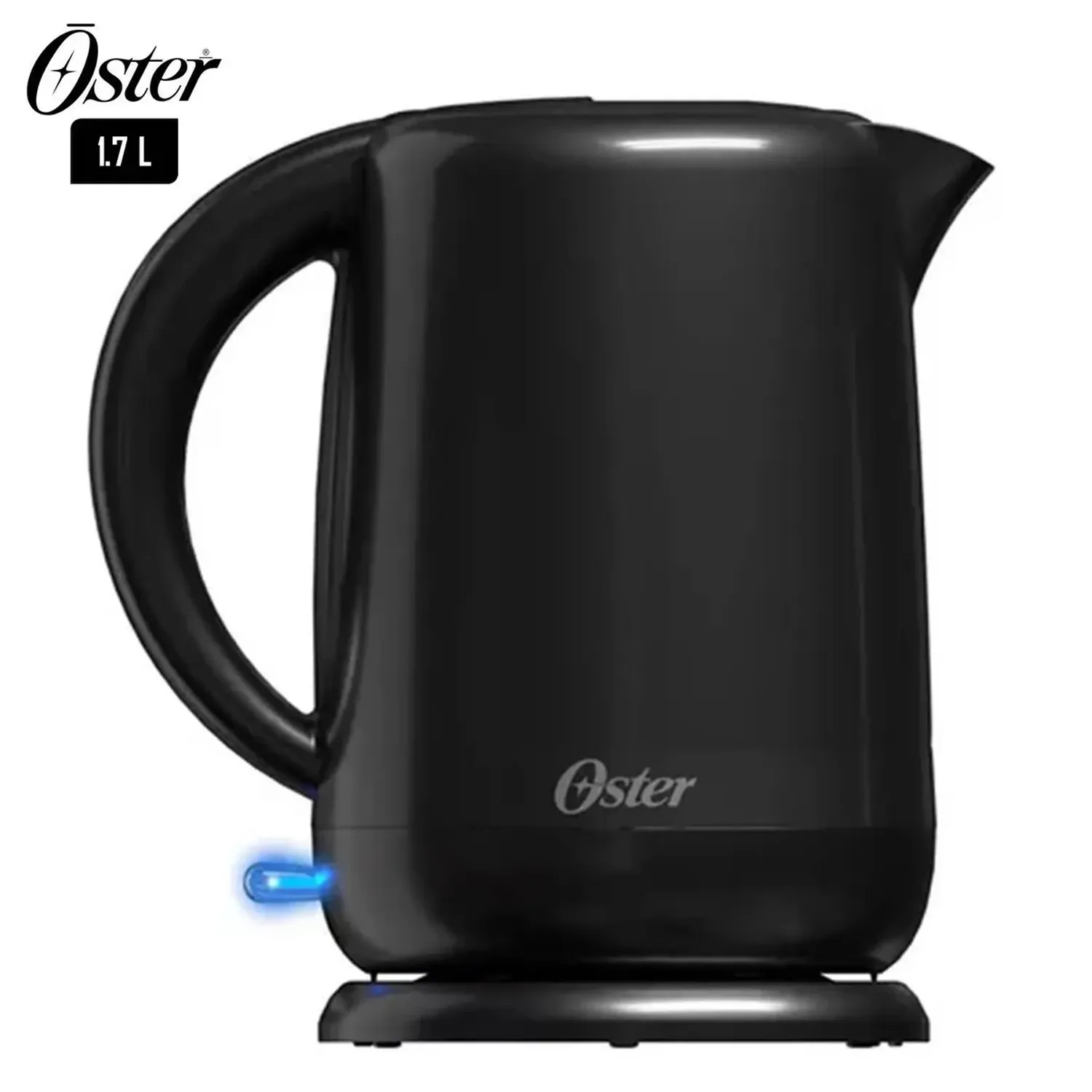 HERVIDOR ELÉCTRICO OSTER BVSTKT3101 1.7 L - 1