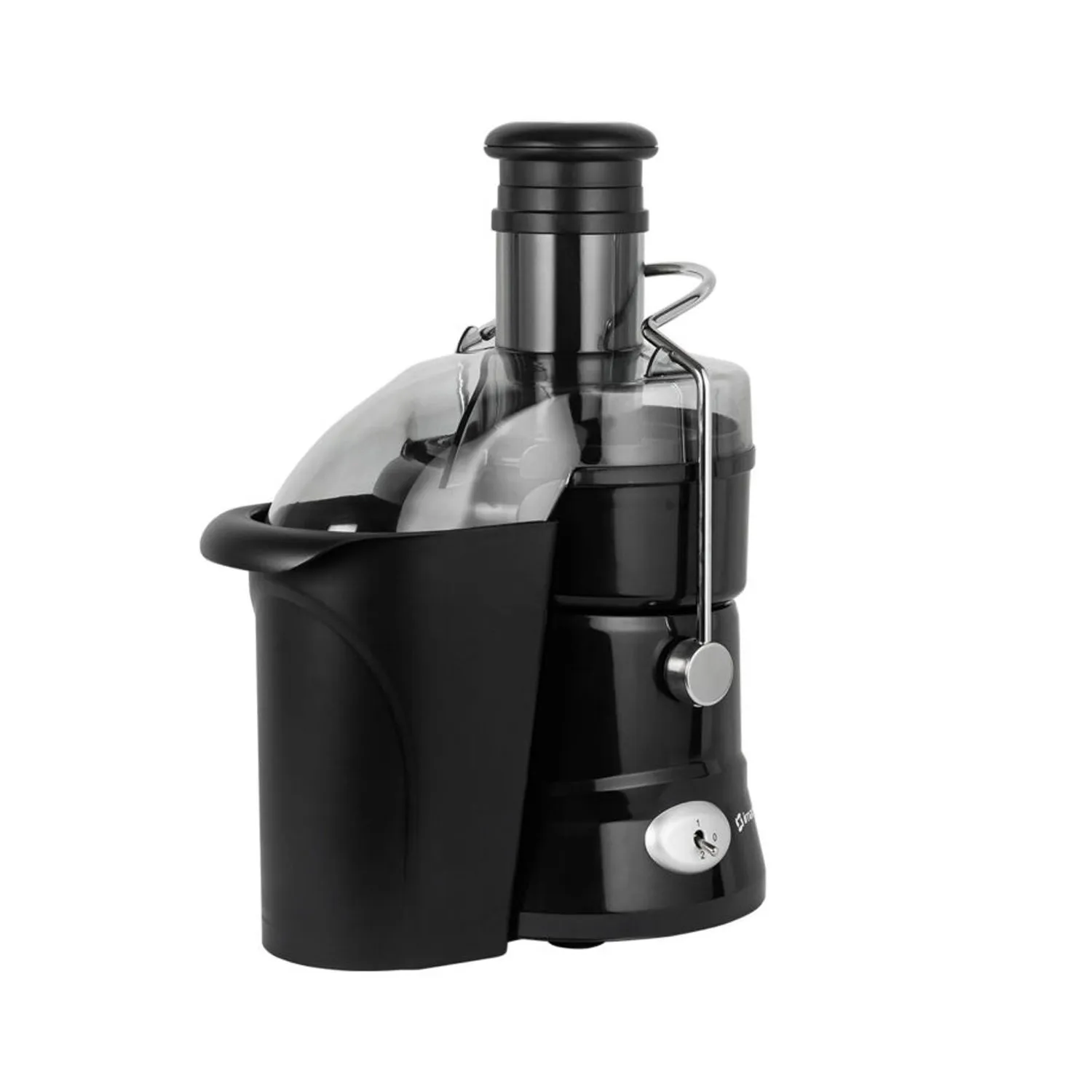 EXTRACTOR DE FRUTA IMACO COMPLETA JE8075 800W - 2