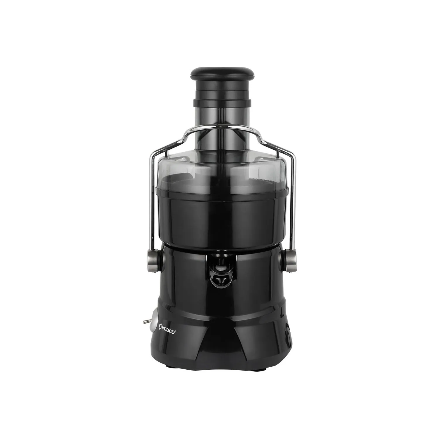 EXTRACTOR DE FRUTA IMACO COMPLETA JE8075 800W - 3