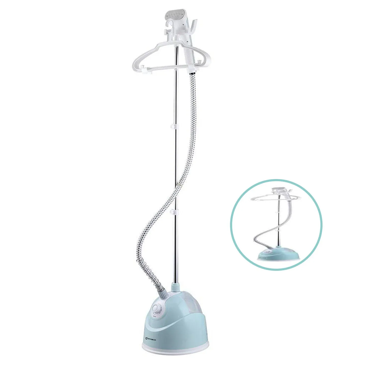 VAPORIZADOR DE PRENDA IMACO PGS2016 - 2