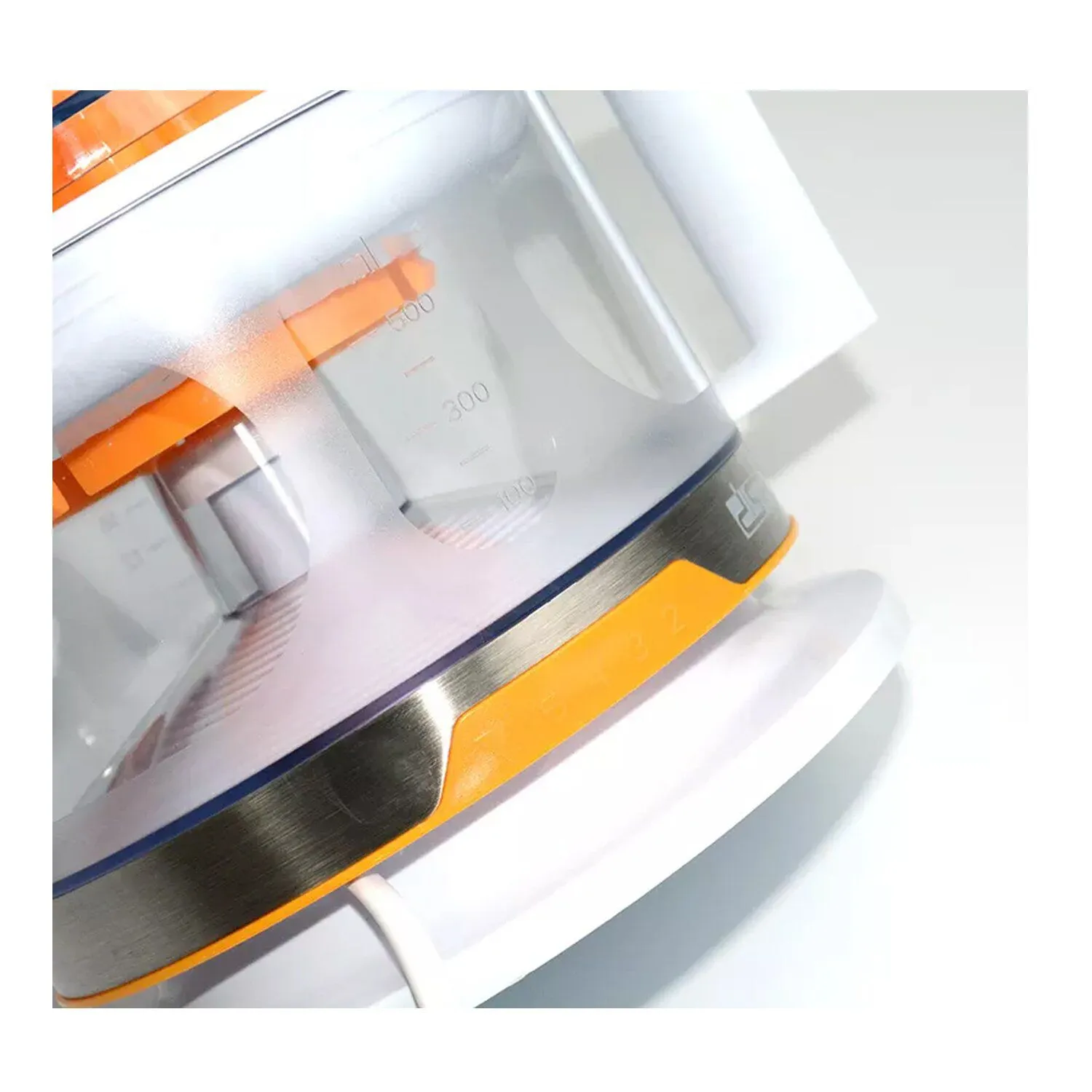 EXPRIMIDOR DE CÍTRICOS DSP KJ1057 NARANJA - 3
