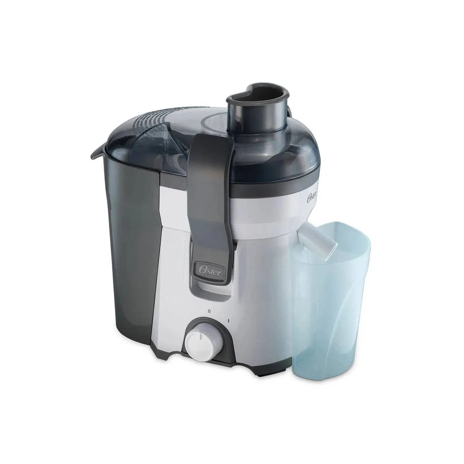 EXTRACTOR DE JUGOS OSTER FPSTJE316W 400W - 2