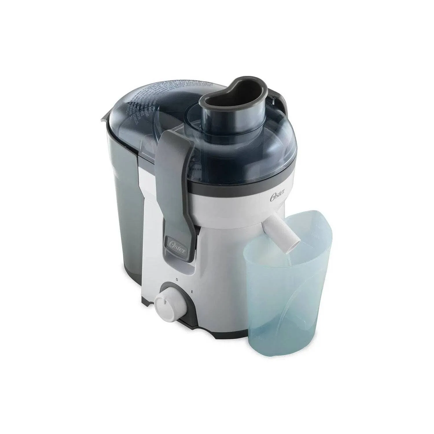 EXTRACTOR DE JUGOS OSTER FPSTJE316W 400W - 3
