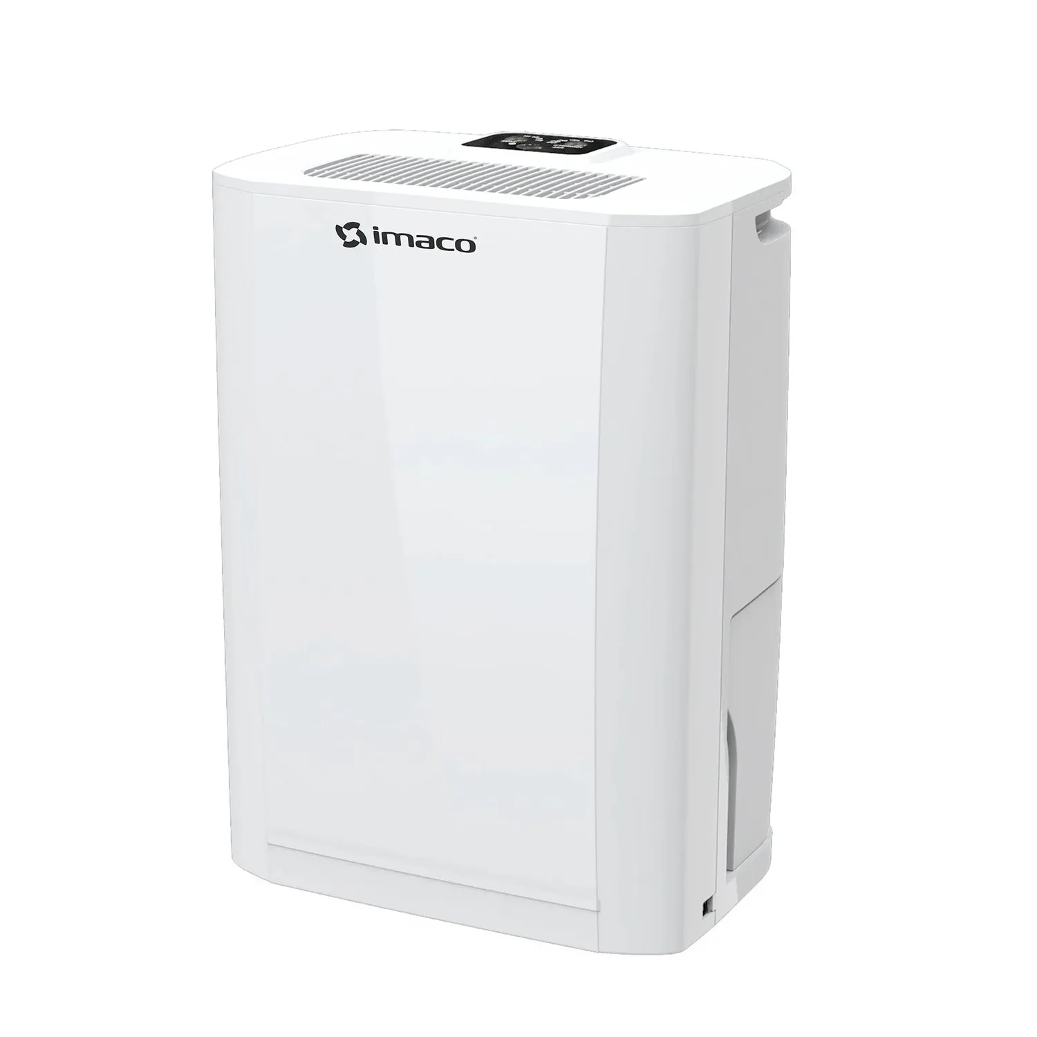 DESHUMEDECEDOR MECÁNICO DHM1002 2 5LT - 2