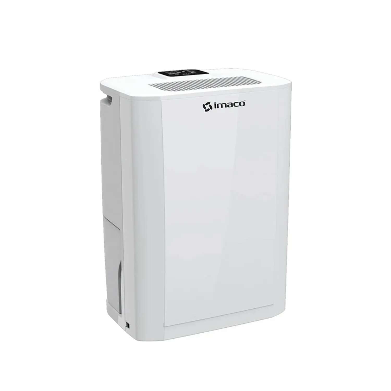 DESHUMEDECEDOR MECÁNICO DHM1002 2 5LT - 3