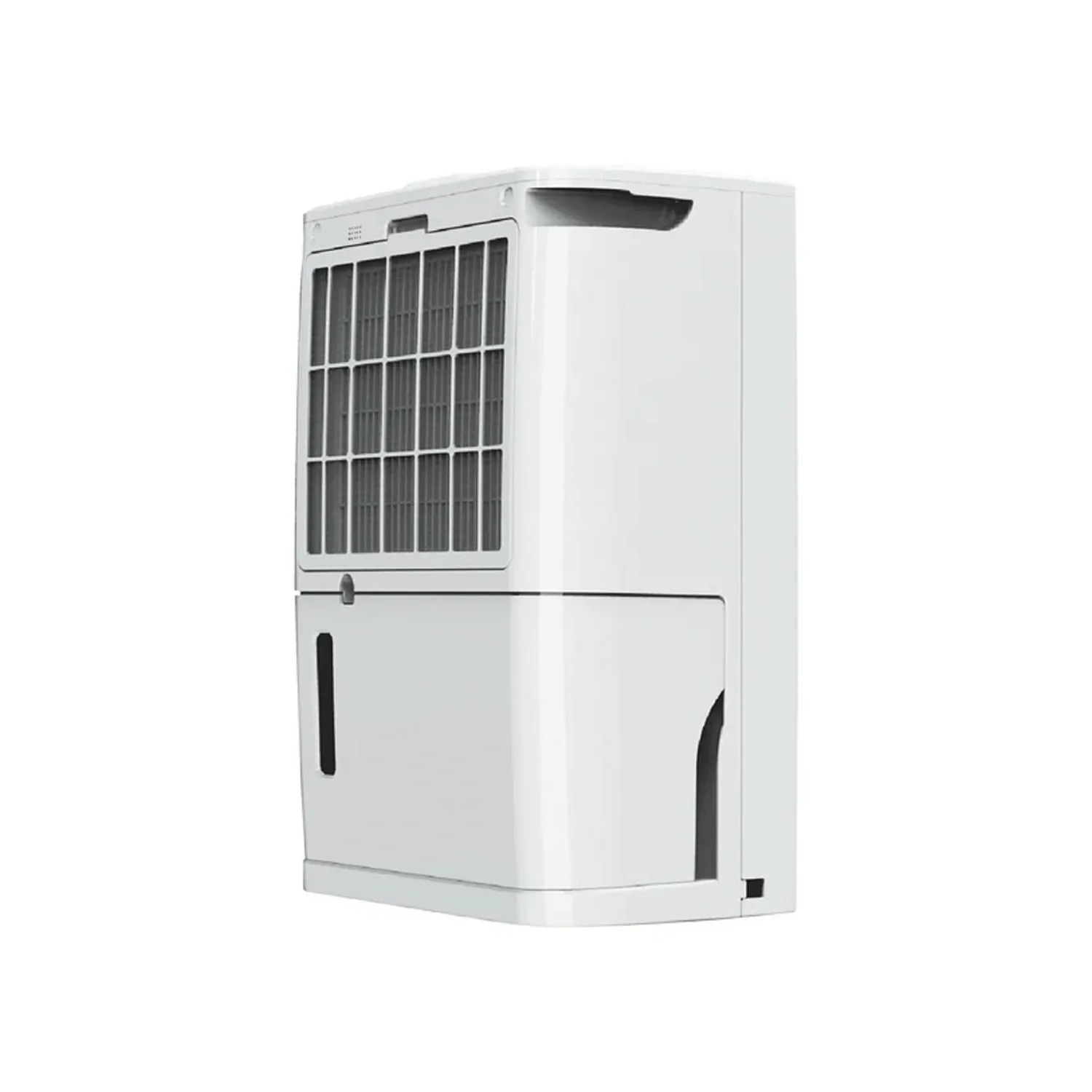DESHUMEDECEDOR MECÁNICO DHM1002 2 5LT - 4