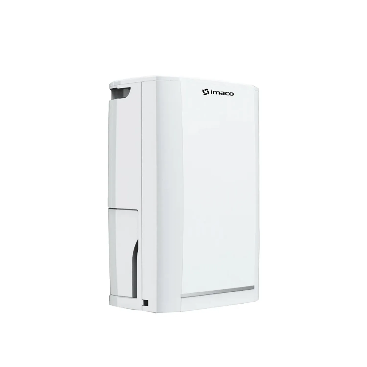 DESHUMEDECEDOR MECÁNICO DHM1002 2 5LT - 5