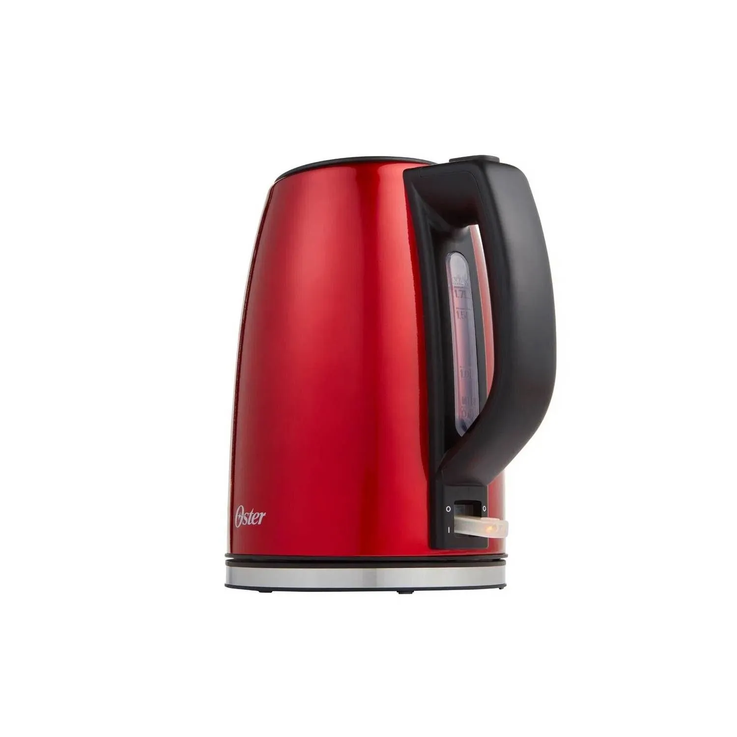 HERVIDOR ELÉCTRICO OSTER BVSTKT673CR 1 7L - 2