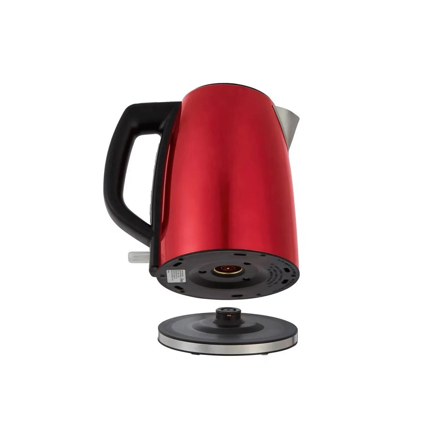 HERVIDOR ELÉCTRICO OSTER BVSTKT673CR 1 7L - 3