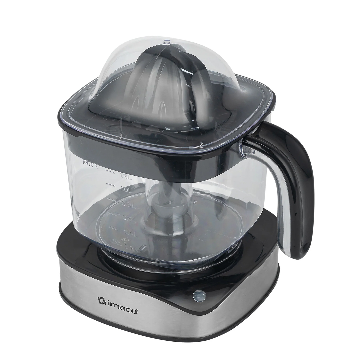 EXPRIMIDOR DE CÍTRICOS IMACO CP2512I 40W - 3