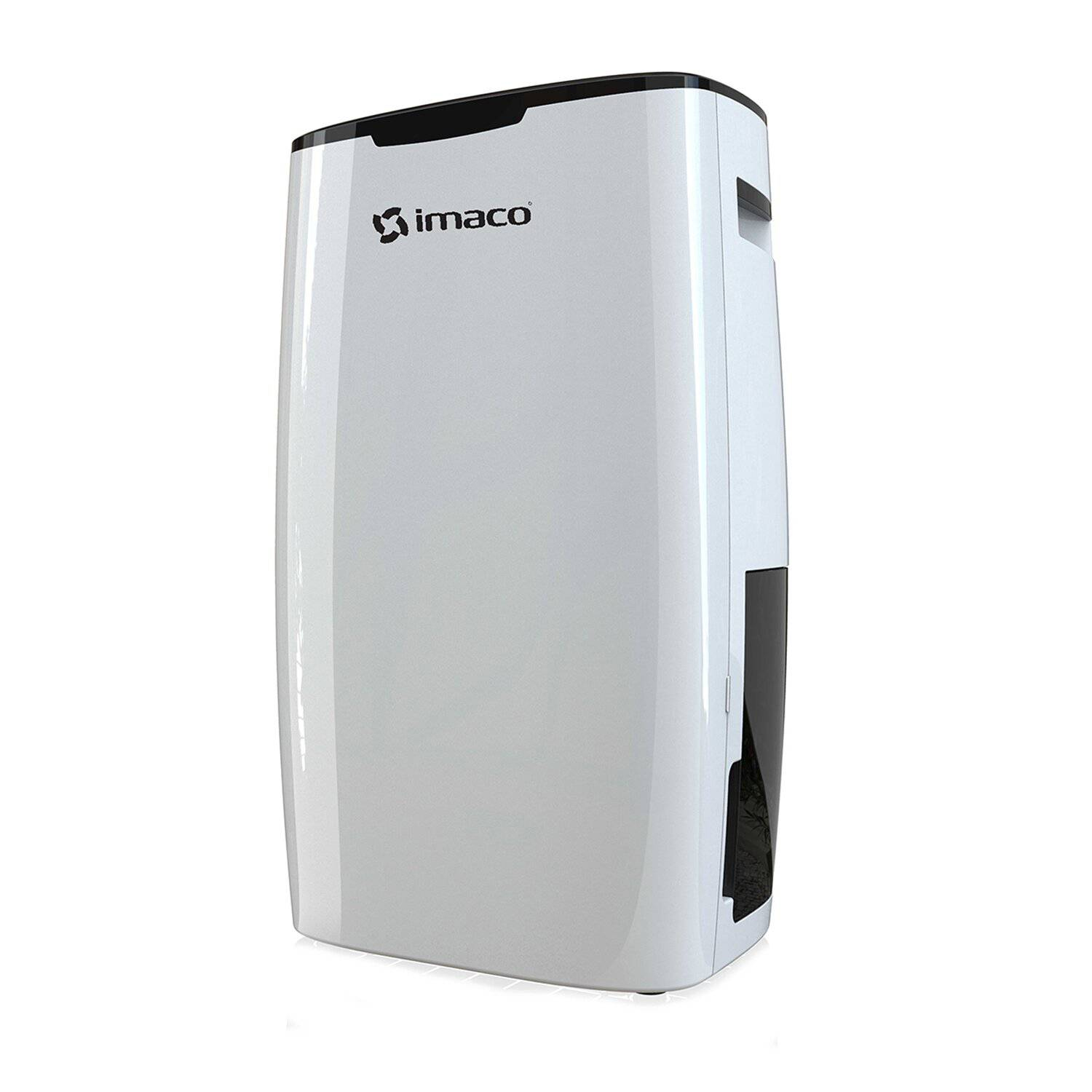 DESHUMEDECEDOR DIGITAL RECIPIENTE 3LT DHE20 - 5