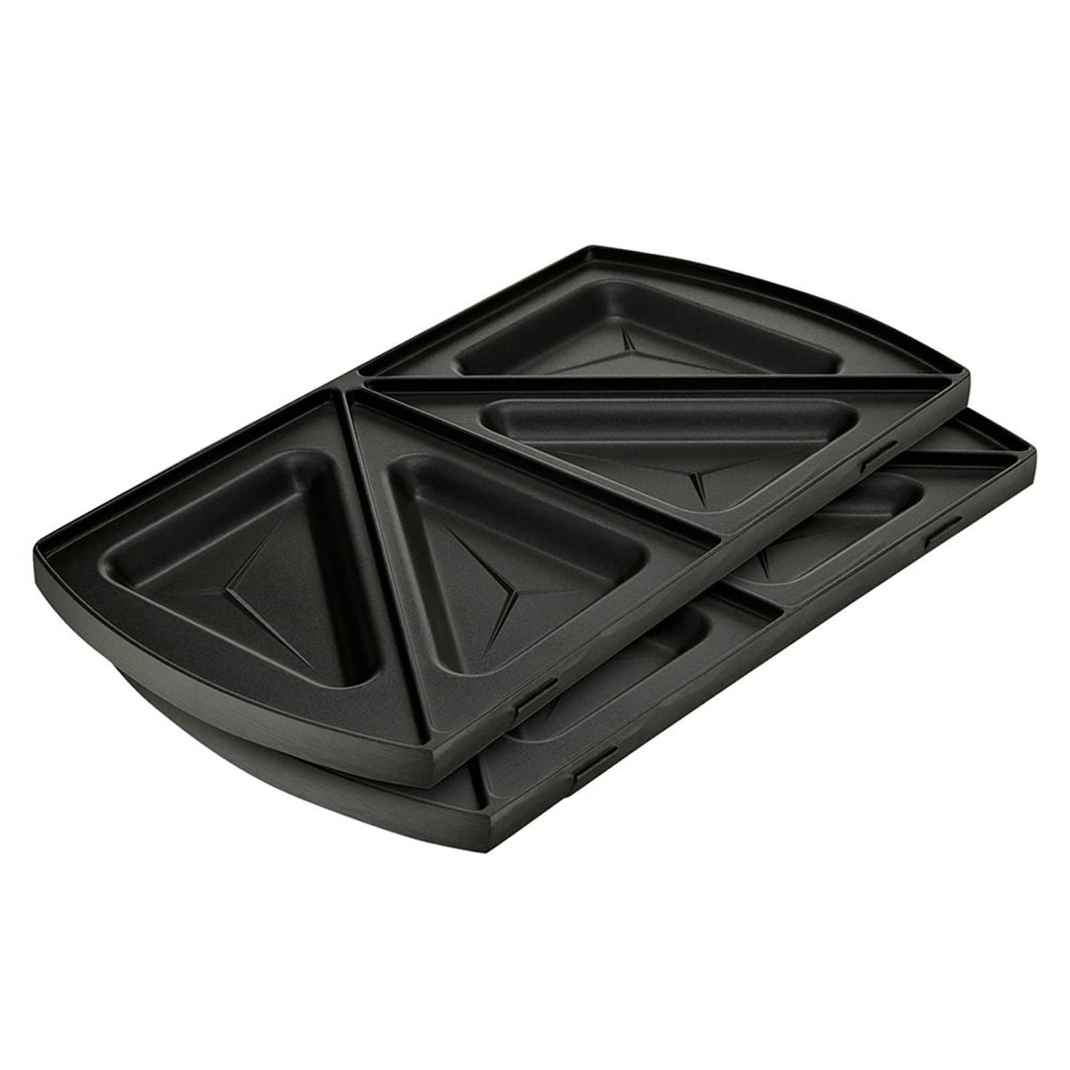 SANDWICHERA OSTER CKSTSM3892 WAFLERA PLACAS INTERCAMBIABLES - 3