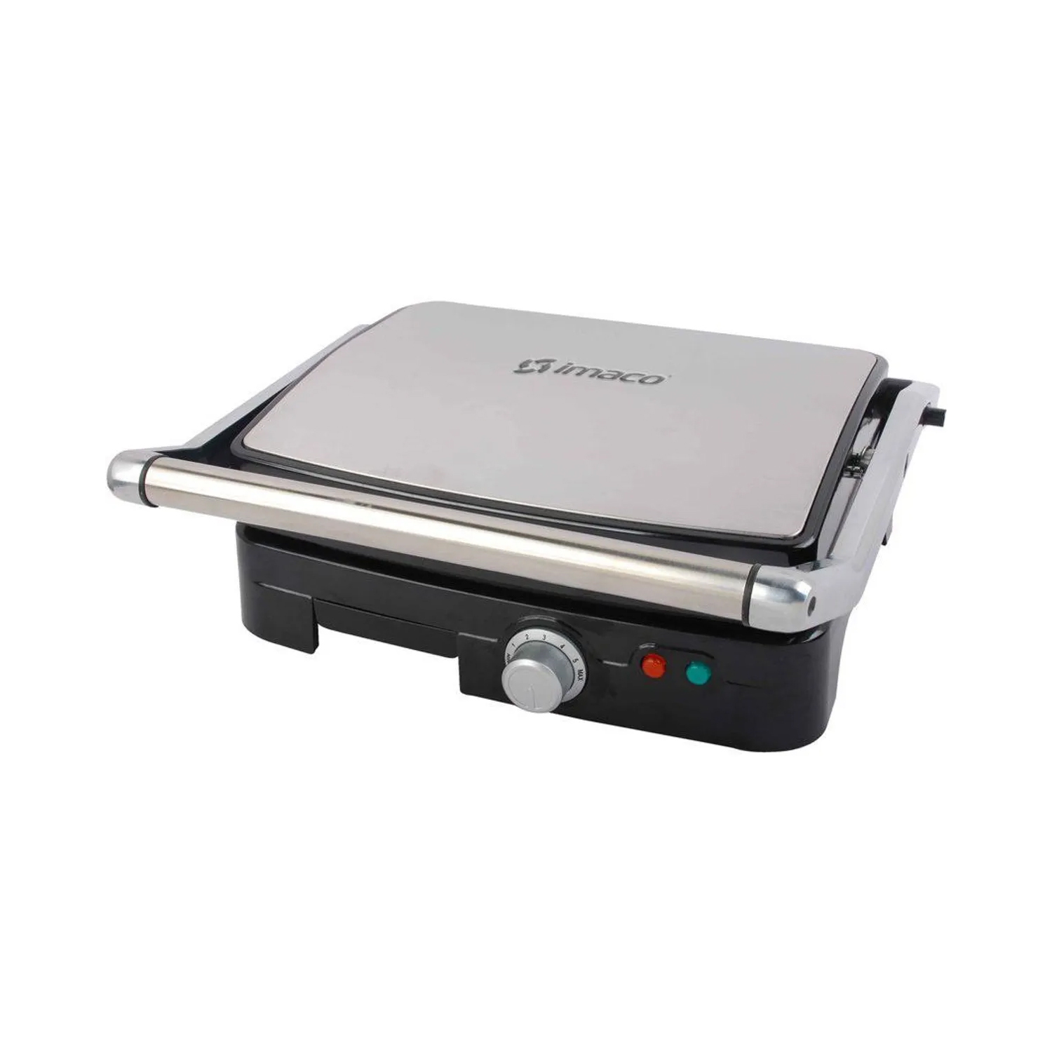 PARRILLA IMACO IG2923 GRILL PANINI 1800W - 3