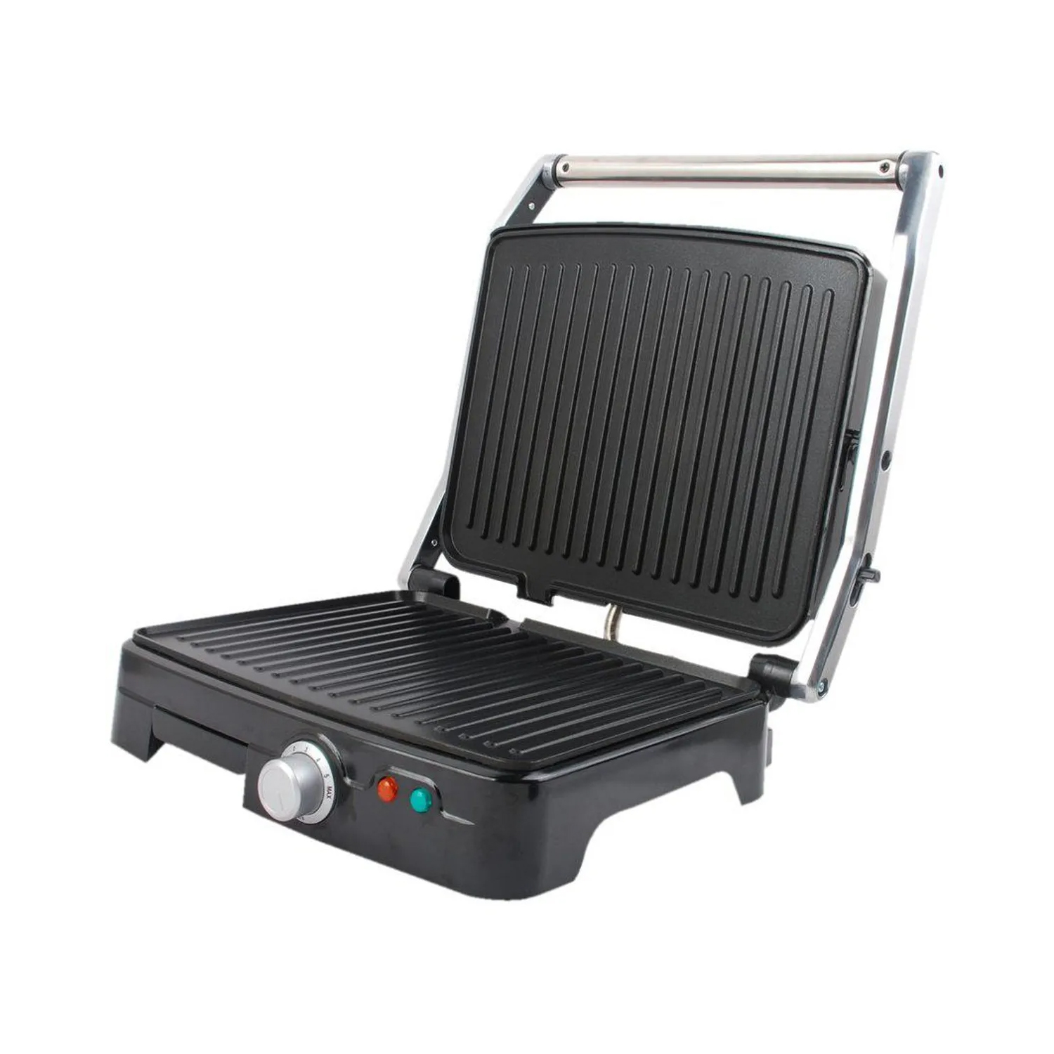 PARRILLA IMACO IG2923 GRILL PANINI 1800W - 4