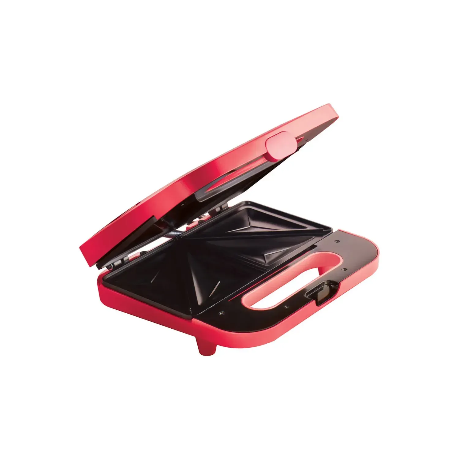 SANDWICHERA OSTER CKSTSM2885M COMPACTA 750W - 4