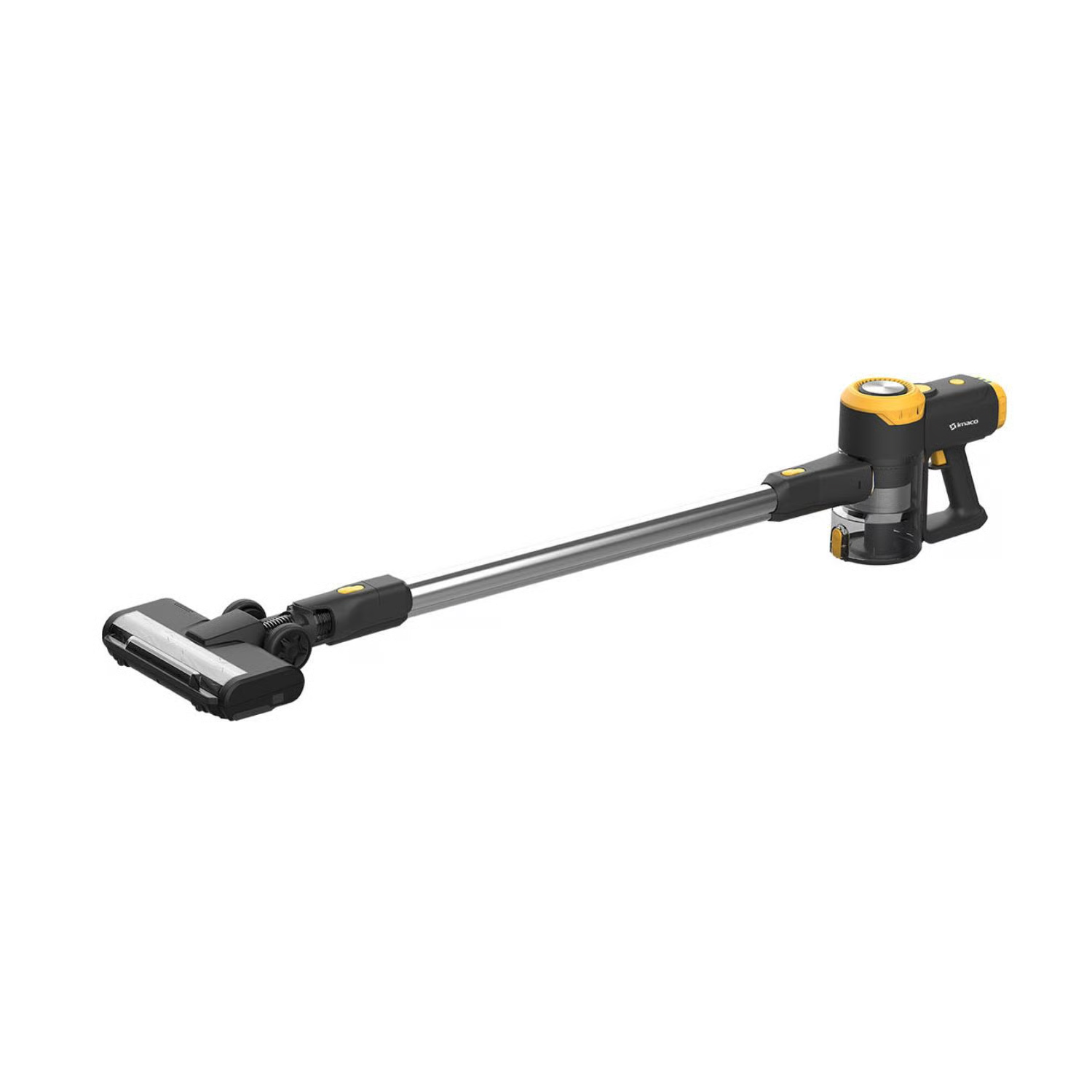 ASPIRADORA IMACO DOMÉSTICA VERTICAL IA180M - 2