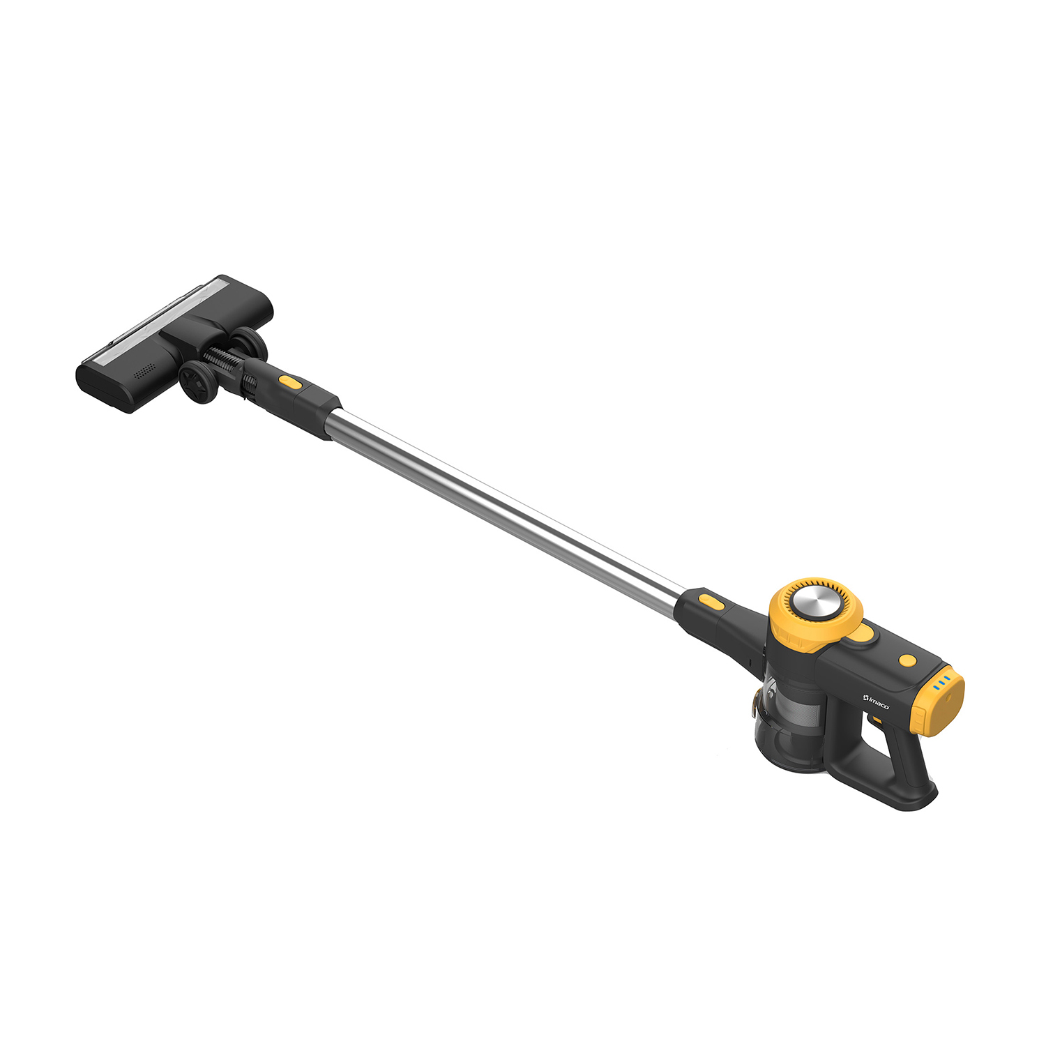 ASPIRADORA IMACO DOMÉSTICA VERTICAL IA180M - 3