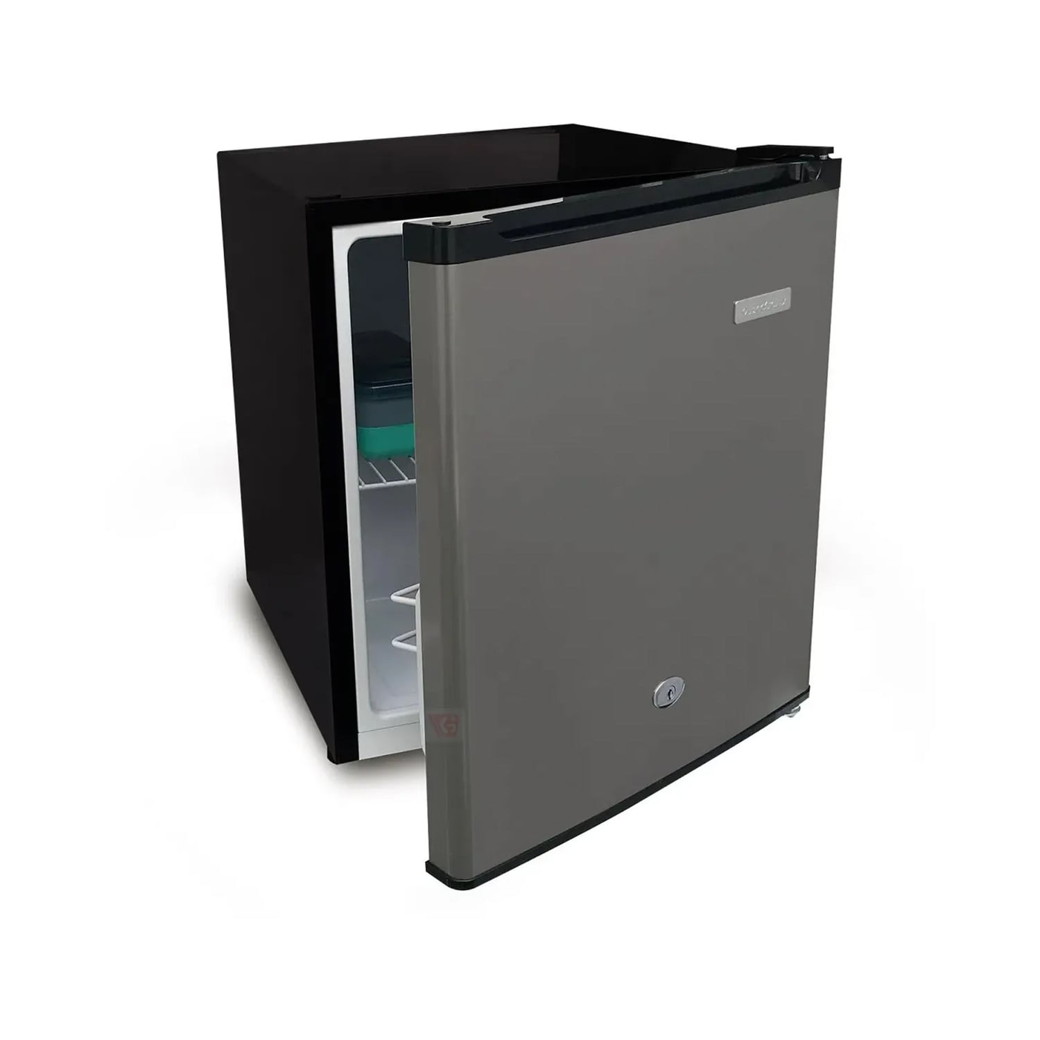 FRIGOBAR ELECTROLUX ERD50G2HPI 47 LT INOX - 5