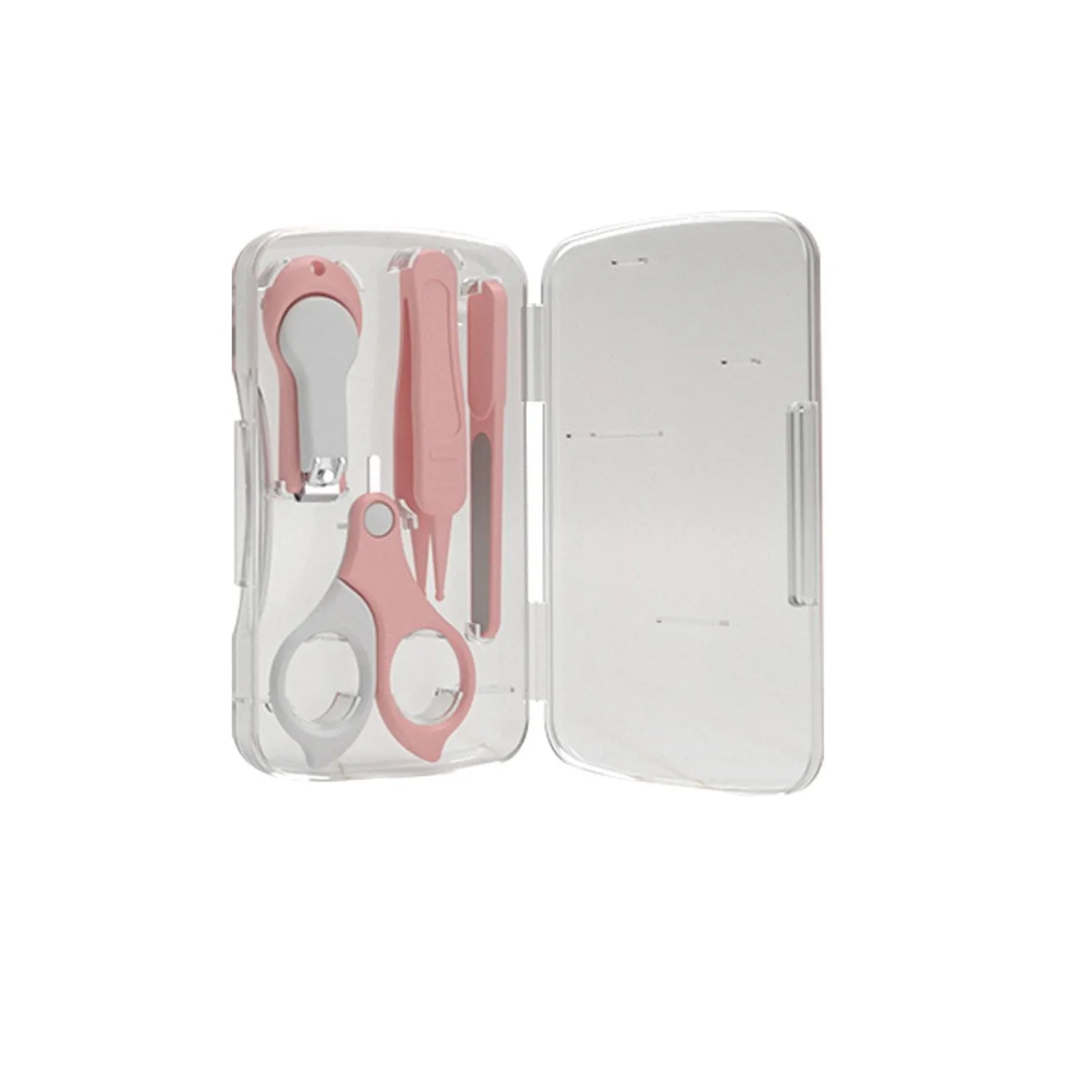 TINA BAÑERA PLEGABLE JELLY SPA CON TERMÓMETRO ROSADO 2025 - 4