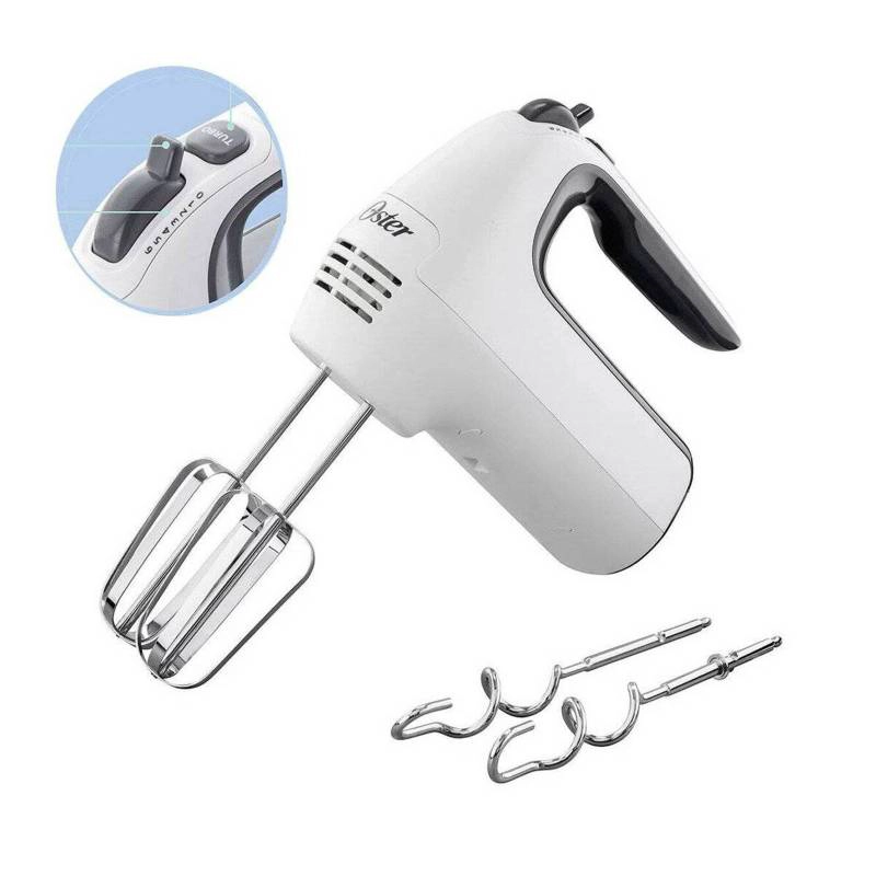 BATIDOR OSTER FPSTHM3532 6 VELOCIDADES - 1