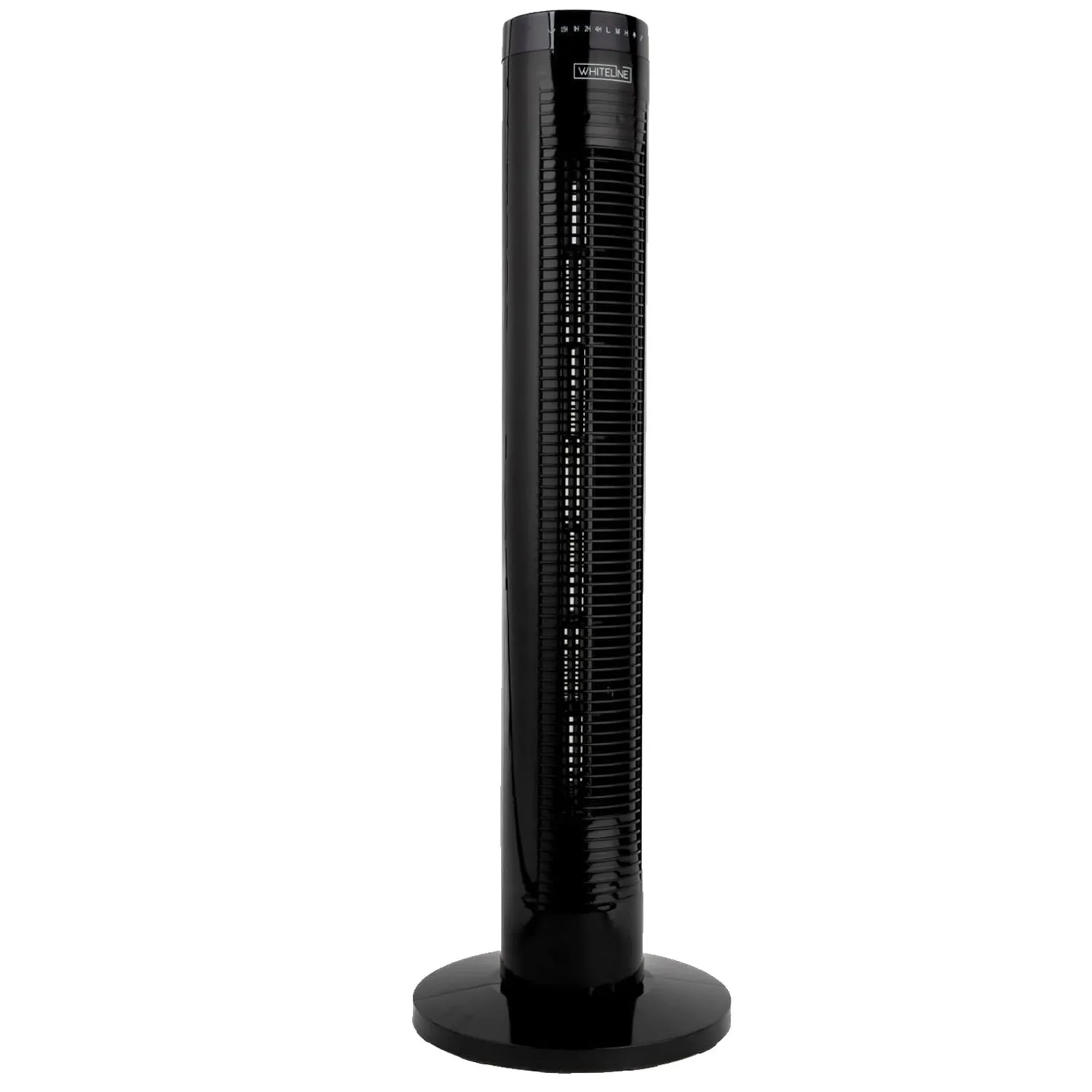 VENTILADOR DE TORRE WHITELINE SILENCIOSO CON CONTROL 3 VELOCIDADES 45 WATTS - 2