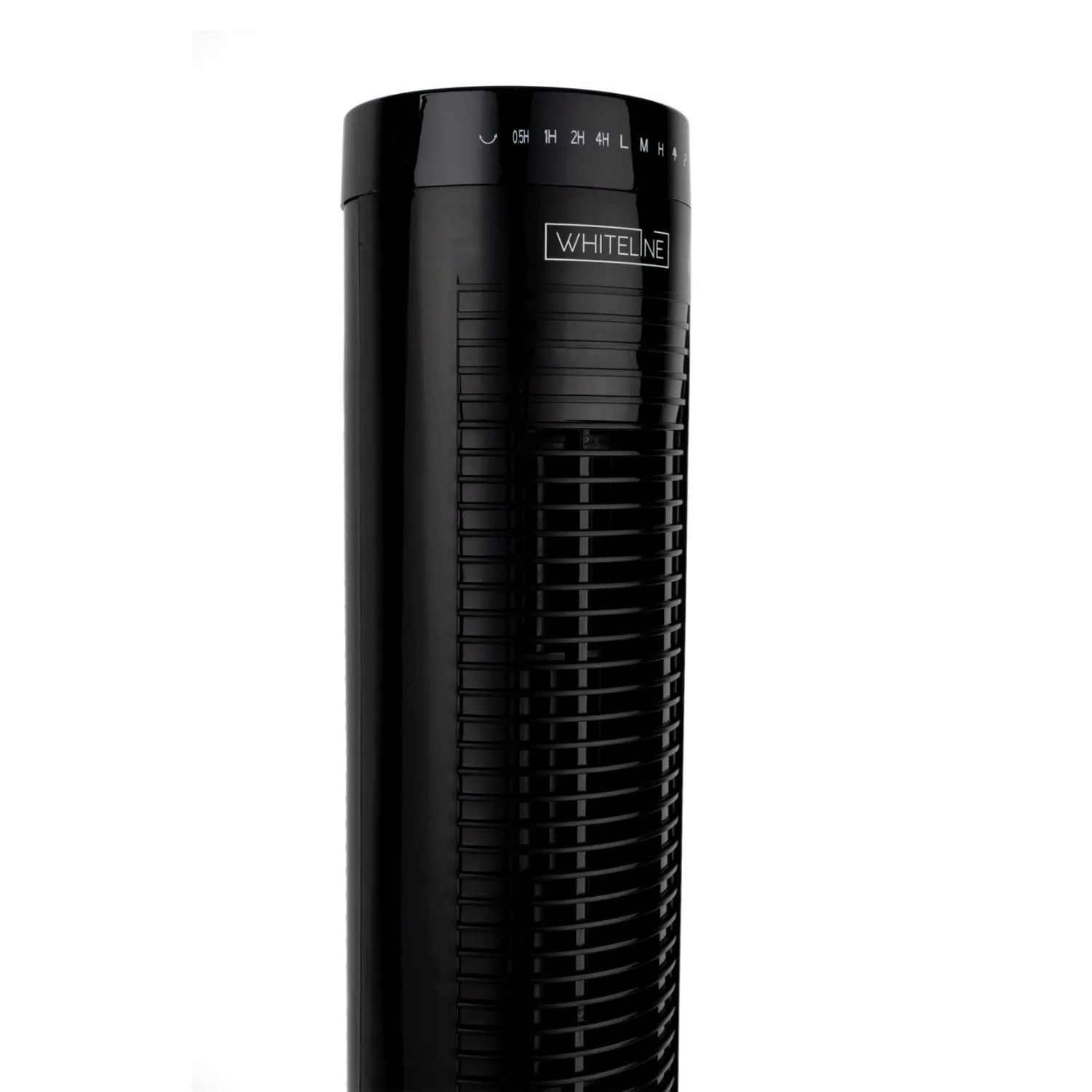 VENTILADOR DE TORRE WHITELINE SILENCIOSO CON CONTROL 3 VELOCIDADES 45 WATTS - 3
