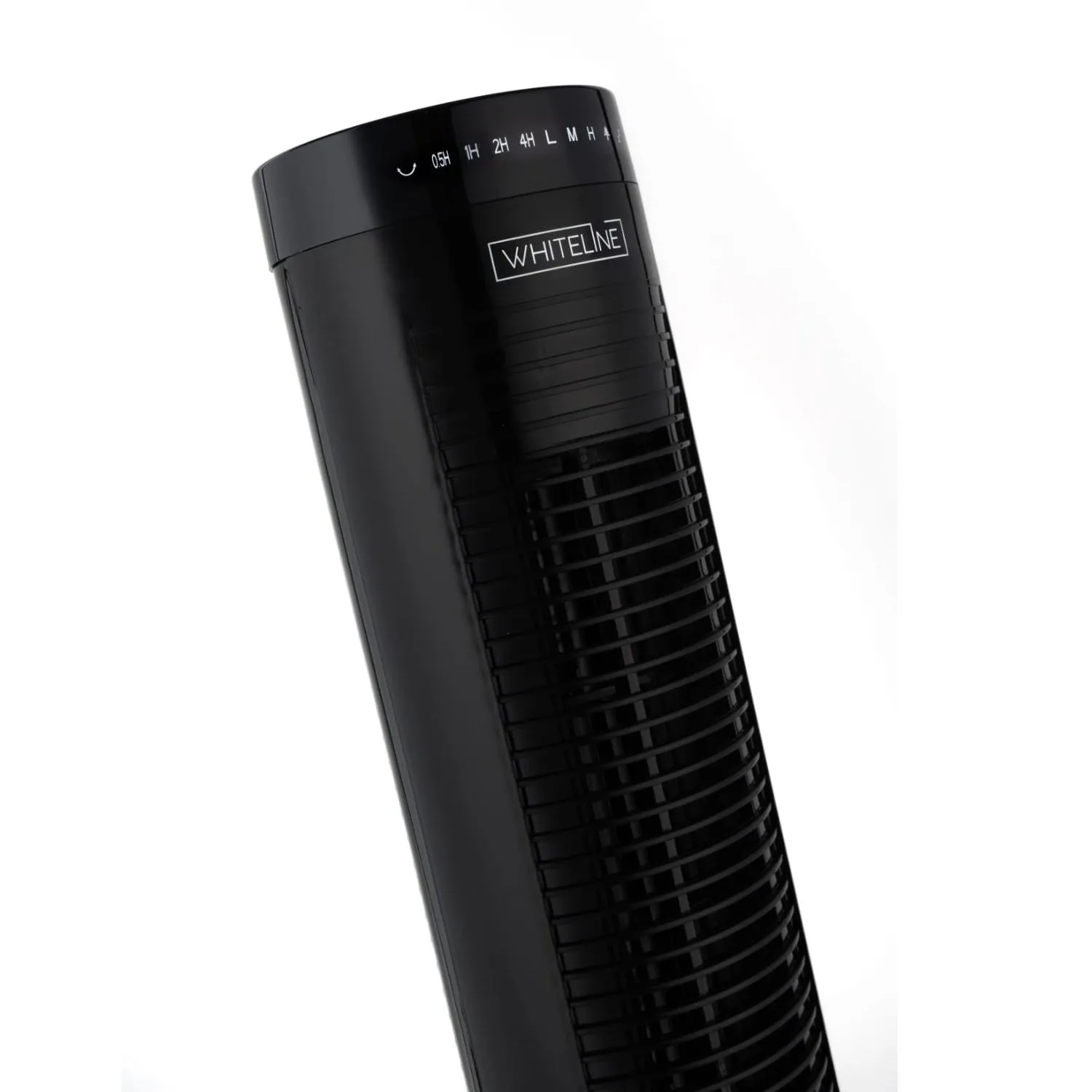 VENTILADOR DE TORRE WHITELINE SILENCIOSO CON CONTROL 3 VELOCIDADES 45 WATTS - 7