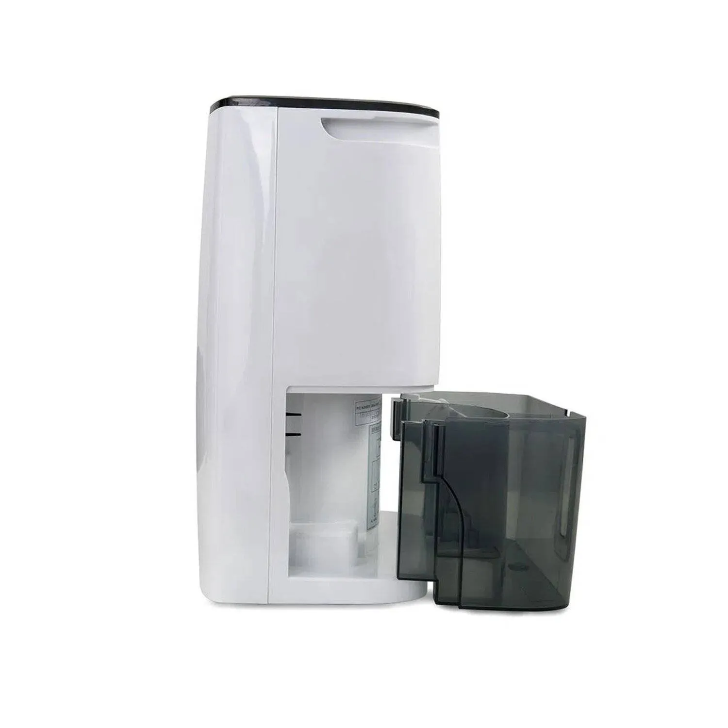 DESHUMEDECEDOR DIGITAL IMACO DHE15 3LT - 3