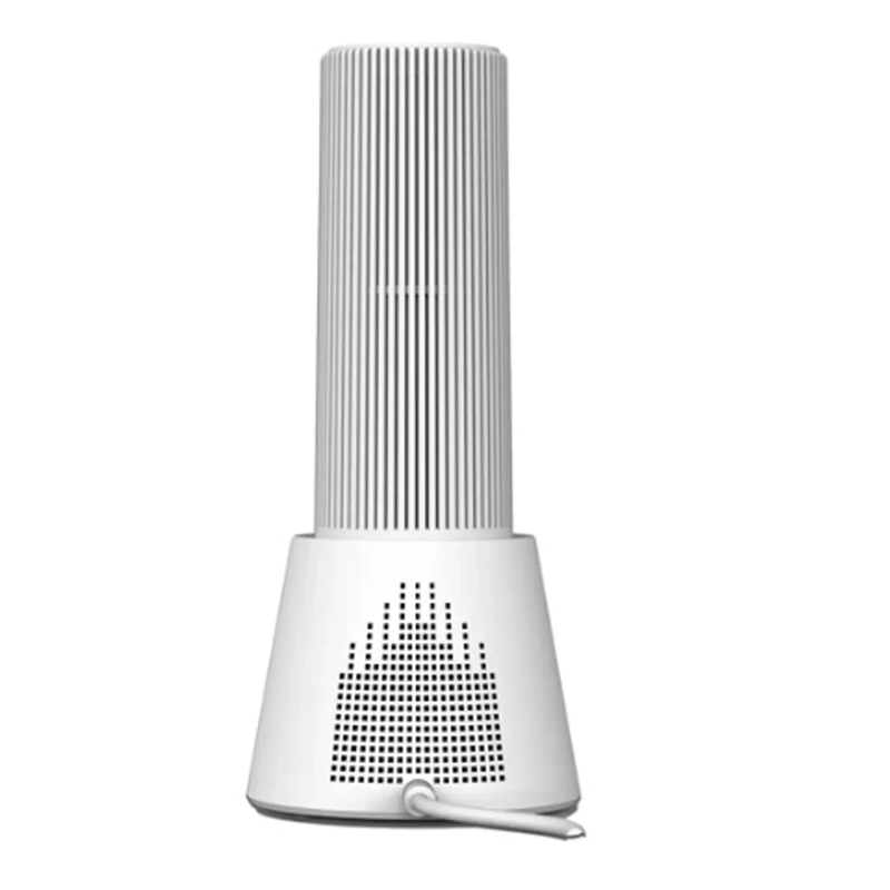 MINI DESHUMEDECEDOR PORTÁTIL DE CLOSET IMACO DHM20 - 4