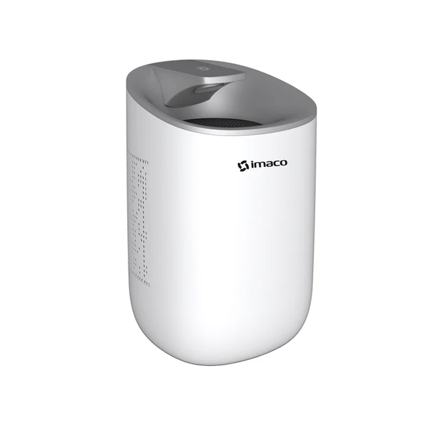 DESHUMEDECEDOR DE CLOSET MECÁNICO IMACO DHM200 600ML - 2