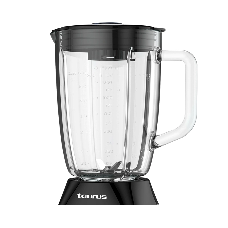 LICUADORA TAURUS EXPERT 800 1.8 LITROS 800 WATTS - 2