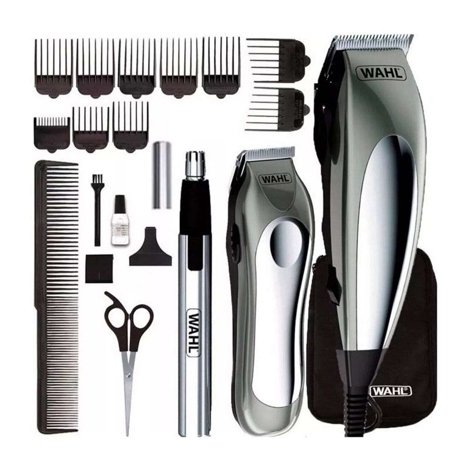 KIT DE CORTE DELUXE GROOM PRO 21P 79305-3618 - 1