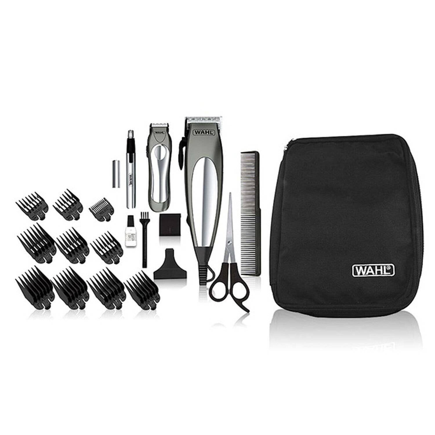KIT DE CORTE DELUXE GROOM PRO 21P 79305-3618 - 2